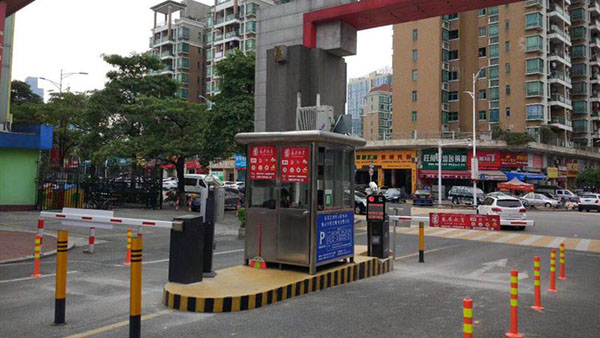 智能停車系統(tǒng)未來(lái)將如何發(fā)展？