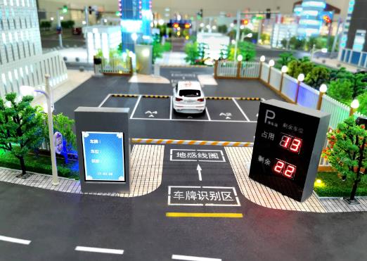 安裝停車場系統(tǒng)，我們需要了解哪些信息？